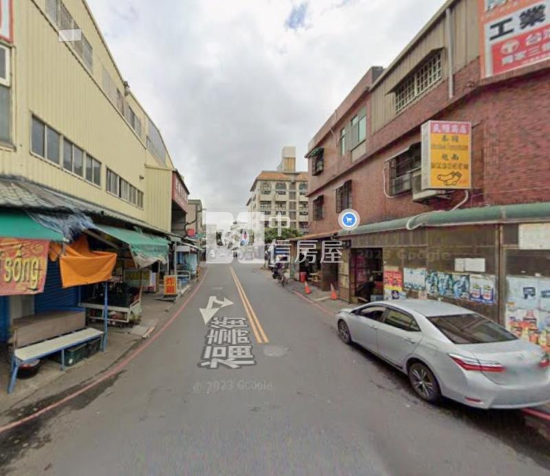 免看房東臉色買工業區金店面房屋室內格局與周邊環境