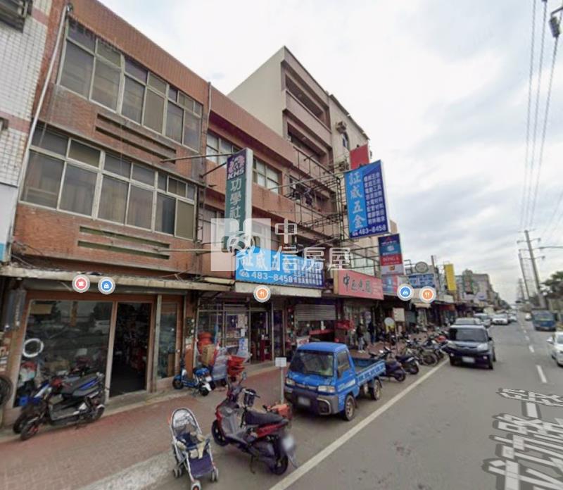 免看房東臉色買工業區金店面房屋室內格局與周邊環境
