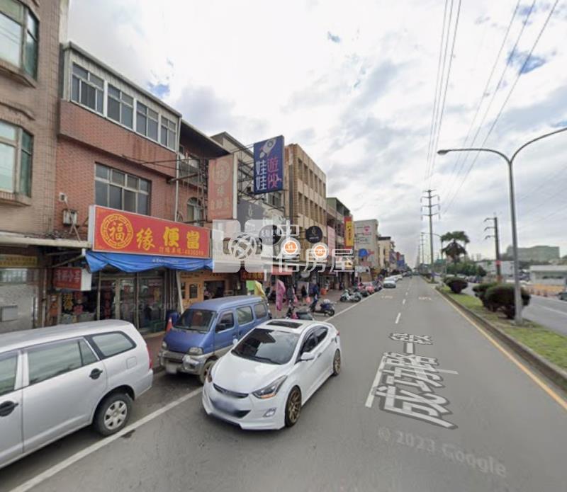 免看房東臉色買工業區金店面房屋室內格局與周邊環境