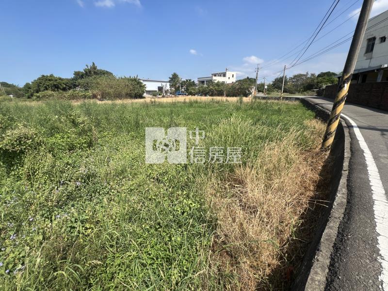 (專)大園航空城市府二期  區段徵收農地房屋室內格局與周邊環境