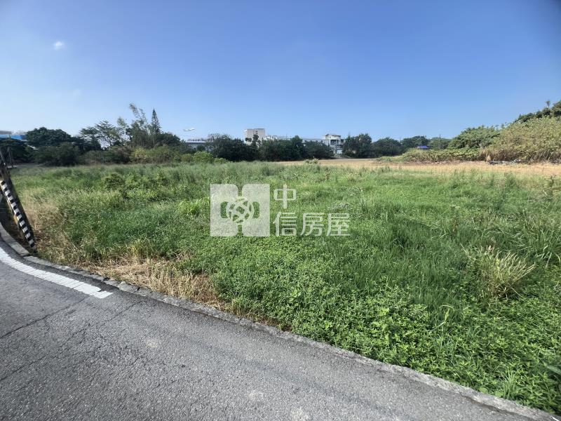 (專)大園航空城市府二期  區段徵收農地房屋室內格局與周邊環境