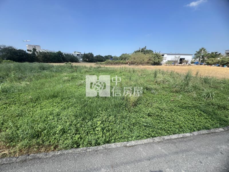 (專)大園航空城市府二期  區段徵收農地房屋室內格局與周邊環境