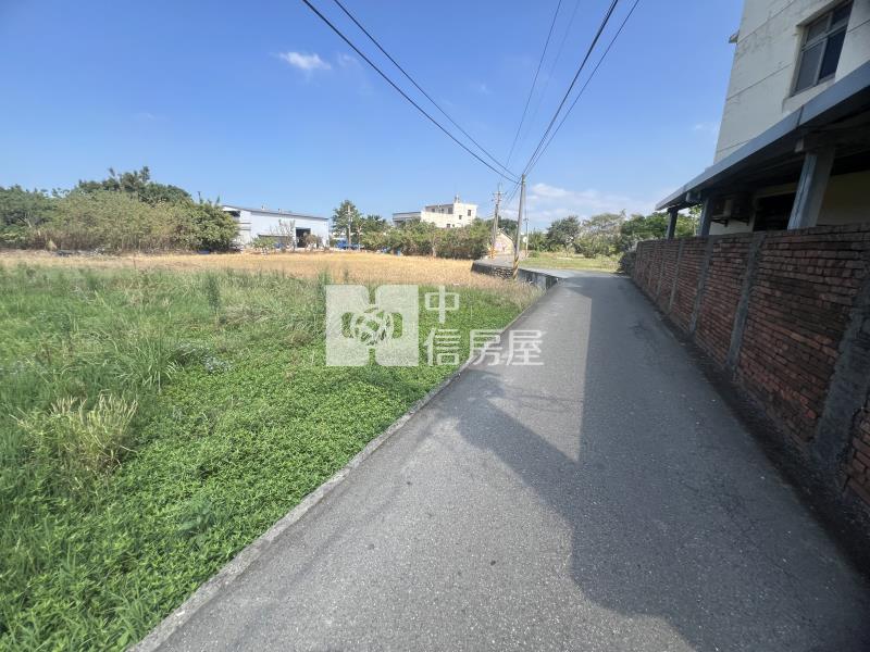 (專)大園航空城市府二期  區段徵收農地房屋室內格局與周邊環境