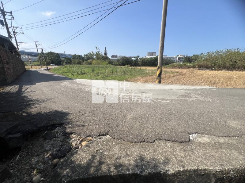 (專)大園航空城市府二期  區段徵收農地房屋室內格局與周邊環境