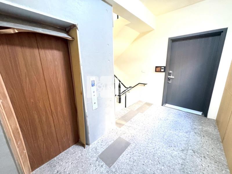 竹南全新三房平車美廈房屋室內格局與周邊環境
