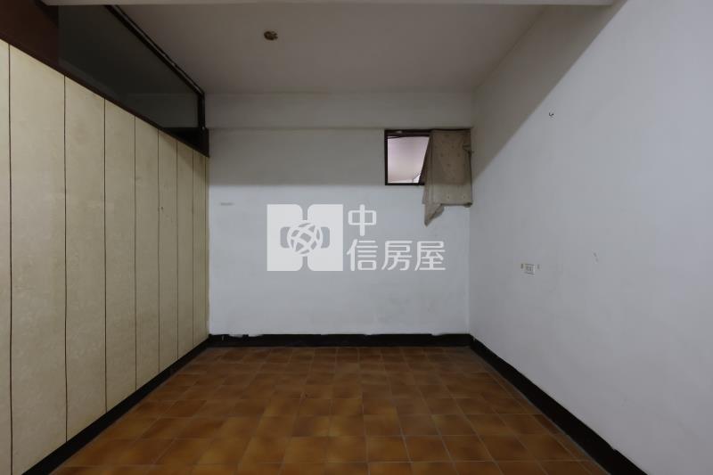 【安家】海華SOGO傳家金店面房屋室內格局與周邊環境