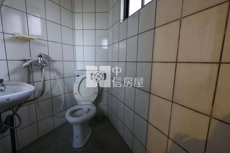 【安家】海華SOGO傳家金店面房屋室內格局與周邊環境