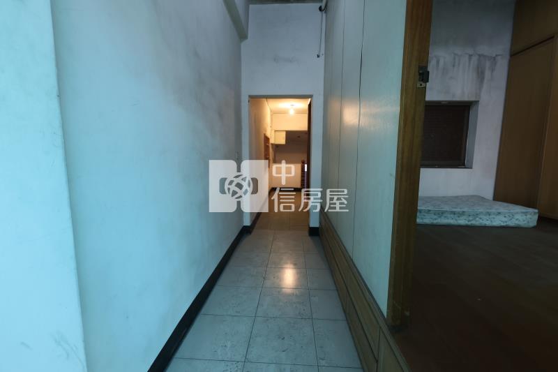 【安家】海華SOGO傳家金店面房屋室內格局與周邊環境
