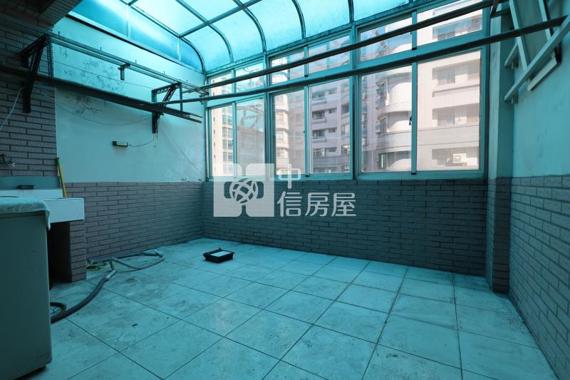 【安家】海華SOGO傳家金店面房屋室內格局與周邊環境