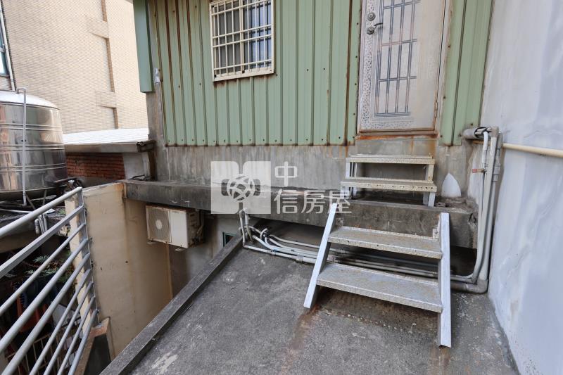 【安家】海華SOGO傳家金店面房屋室內格局與周邊環境