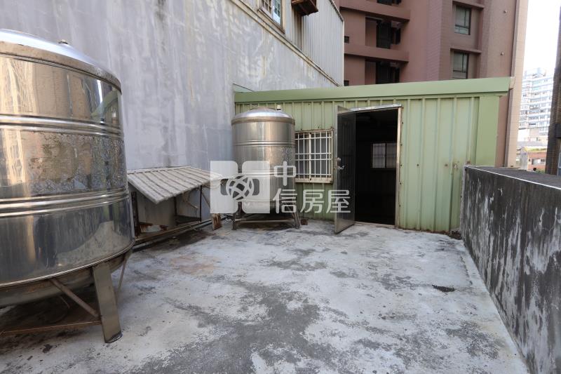 【安家】海華SOGO傳家金店面房屋室內格局與周邊環境