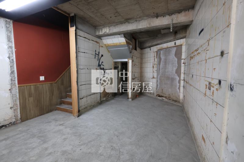 【安家】海華SOGO傳家金店面房屋室內格局與周邊環境