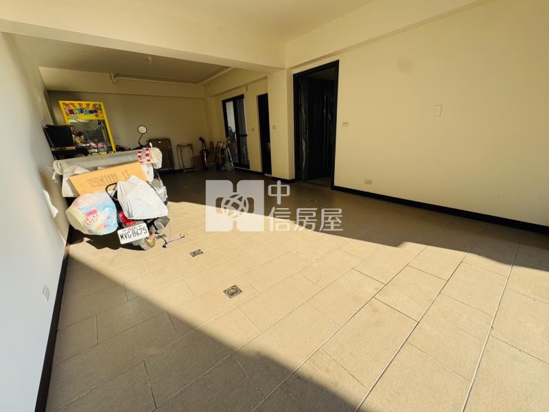 臥龍居雙車位新透天｜近66道路房屋室內格局與周邊環境