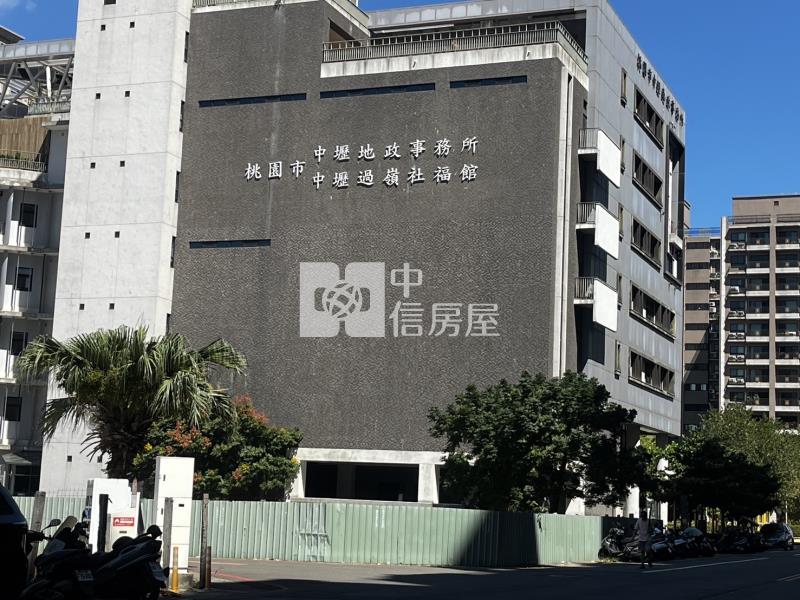 過嶺海德極美3房車房屋室內格局與周邊環境