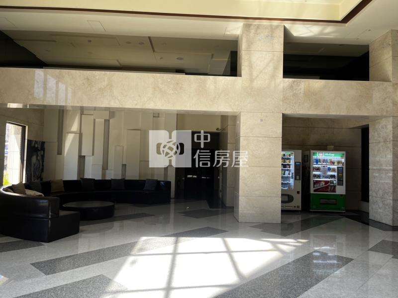 過嶺海德極美3房車房屋室內格局與周邊環境