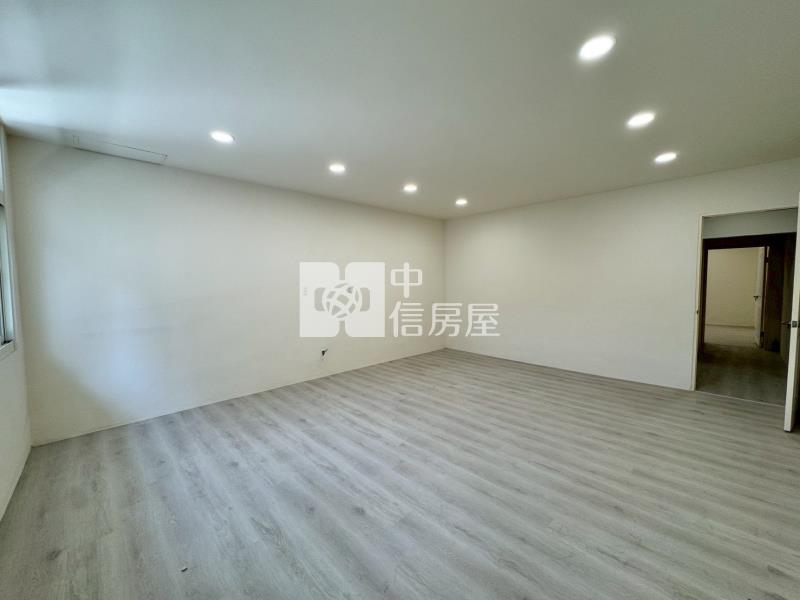 新明國中整新透天房屋室內格局與周邊環境