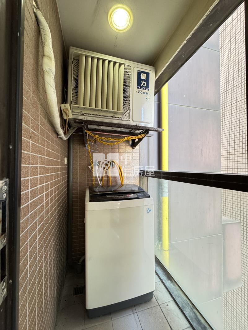 ▲東方帝景漂亮二房房屋室內格局與周邊環境