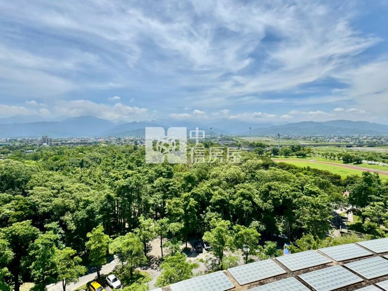 皇家公園海樓中樓大戶房屋室內格局與周邊環境