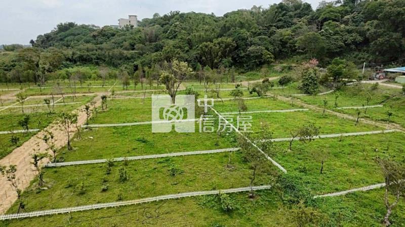 農地大溪依山傍水雙面臨路角地房屋室內格局與周邊環境