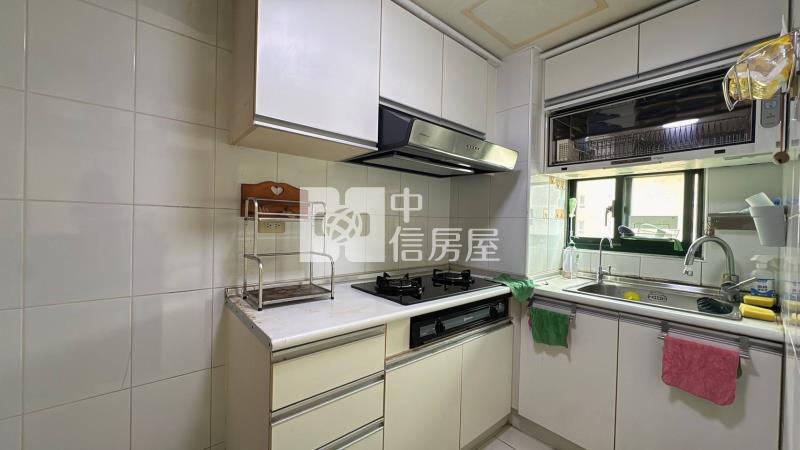 (A)「獨家專任」舞動三房車(中信卓越團隊)房屋室內格局與周邊環境