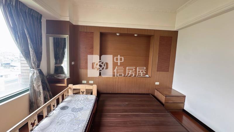 (A)「獨家專任」舞動三房車(中信卓越團隊)房屋室內格局與周邊環境