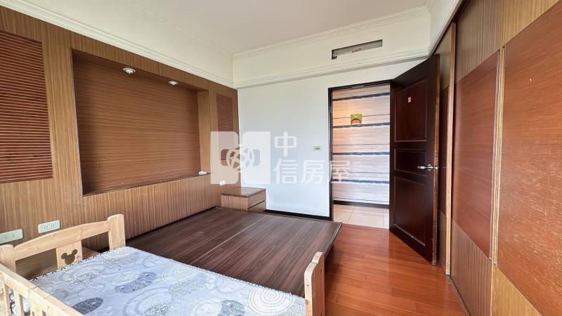 (A)「獨家專任」舞動三房車(中信卓越團隊)房屋室內格局與周邊環境