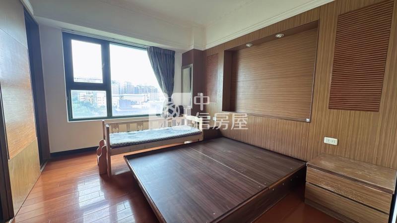 (A)「獨家專任」舞動三房車(中信卓越團隊)房屋室內格局與周邊環境