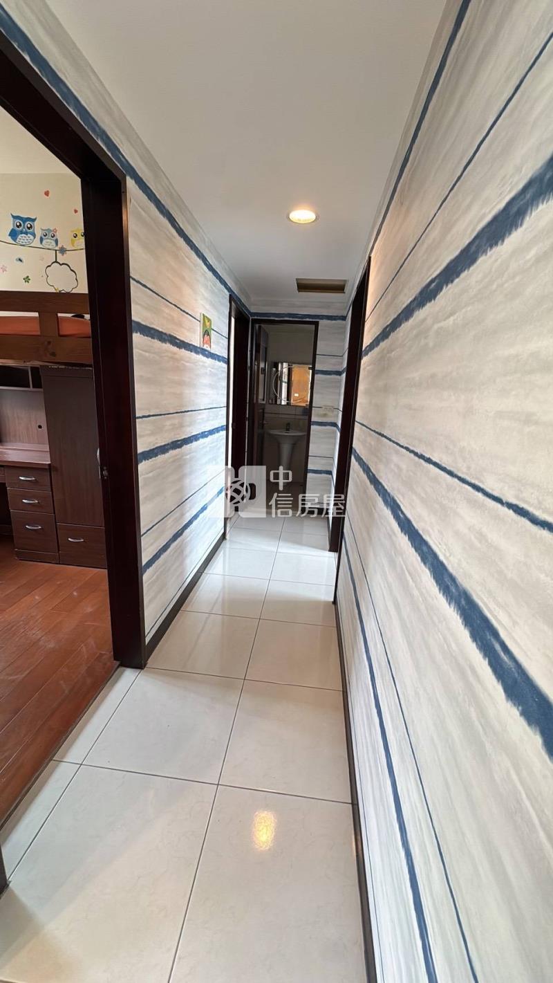 (A)「獨家專任」舞動三房車(中信卓越團隊)房屋室內格局與周邊環境