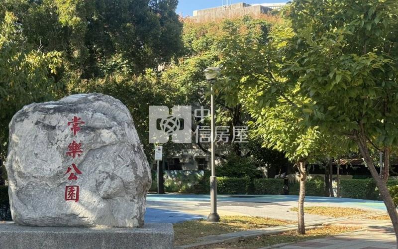 (A)「獨家專任」舞動三房車(中信卓越團隊)房屋室內格局與周邊環境