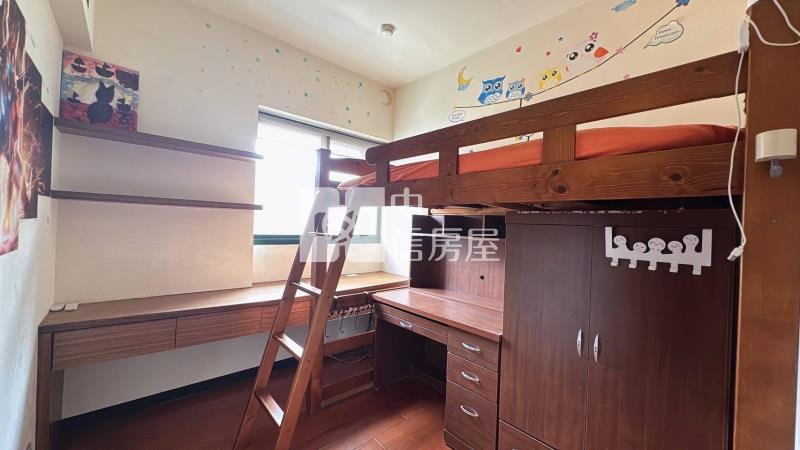 (A)「獨家專任」舞動三房車(中信卓越團隊)房屋室內格局與周邊環境