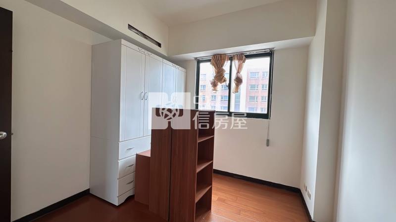 (A)「獨家專任」舞動三房車(中信卓越團隊)房屋室內格局與周邊環境