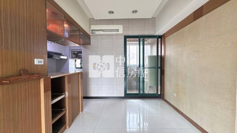 (A)「獨家專任」舞動三房車(中信卓越團隊)房屋室內格局與周邊環境