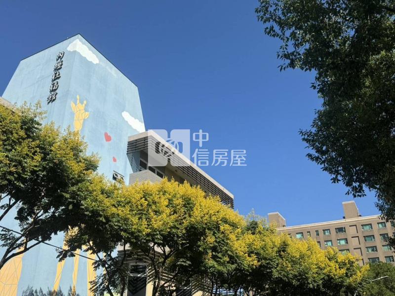 (A)「獨家專任」舞動三房車(中信卓越團隊)房屋室內格局與周邊環境