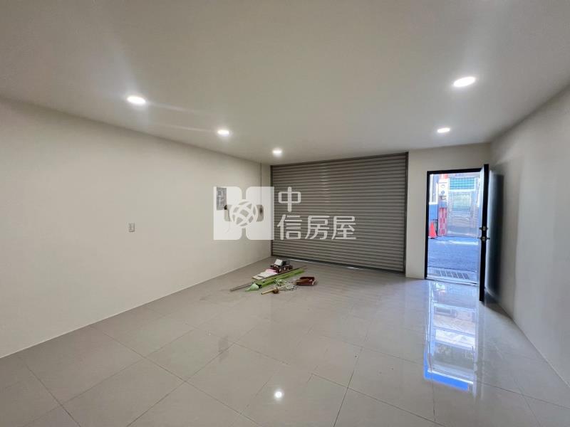 【安家】中壢高中整新透天房屋室內格局與周邊環境