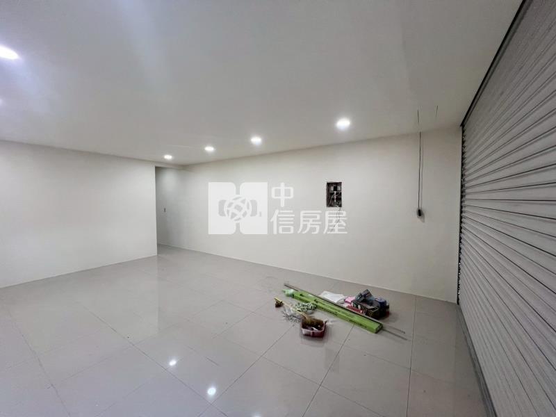 【安家】中壢高中整新透天房屋室內格局與周邊環境