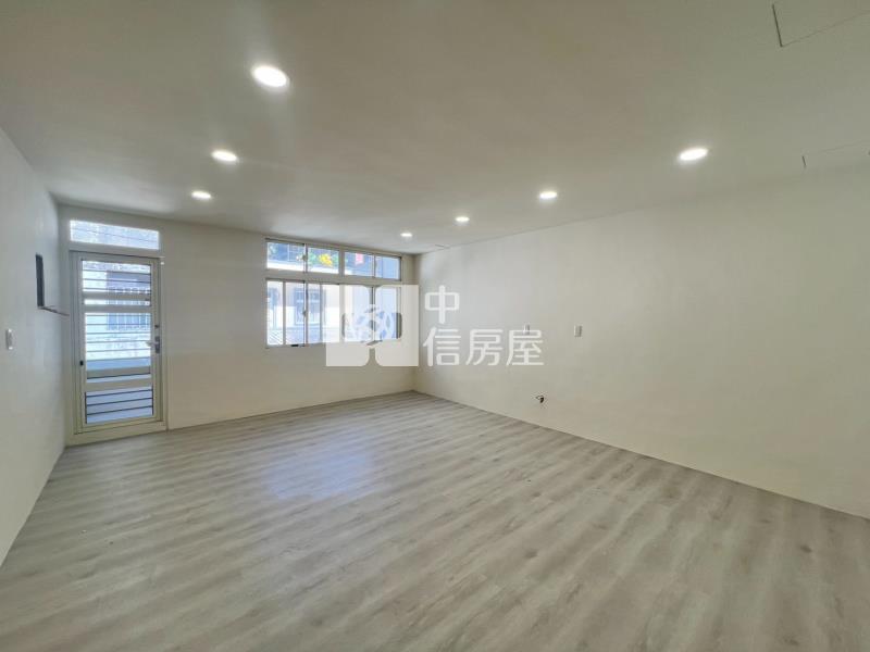 【安家】中壢高中整新透天房屋室內格局與周邊環境