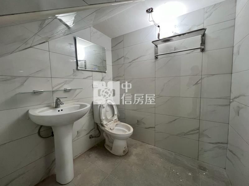 【安家】中壢高中整新透天房屋室內格局與周邊環境