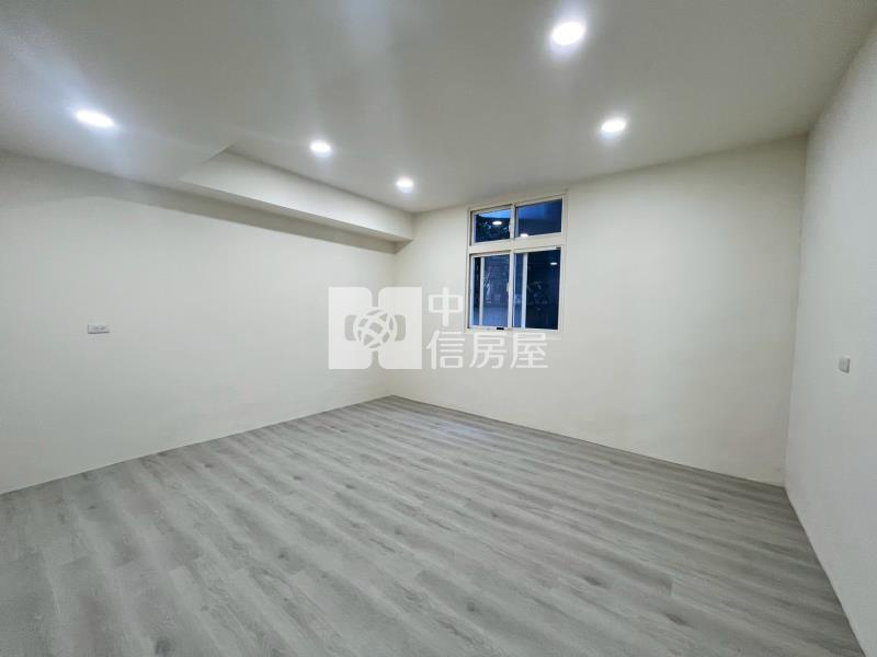 【安家】中壢高中整新透天房屋室內格局與周邊環境