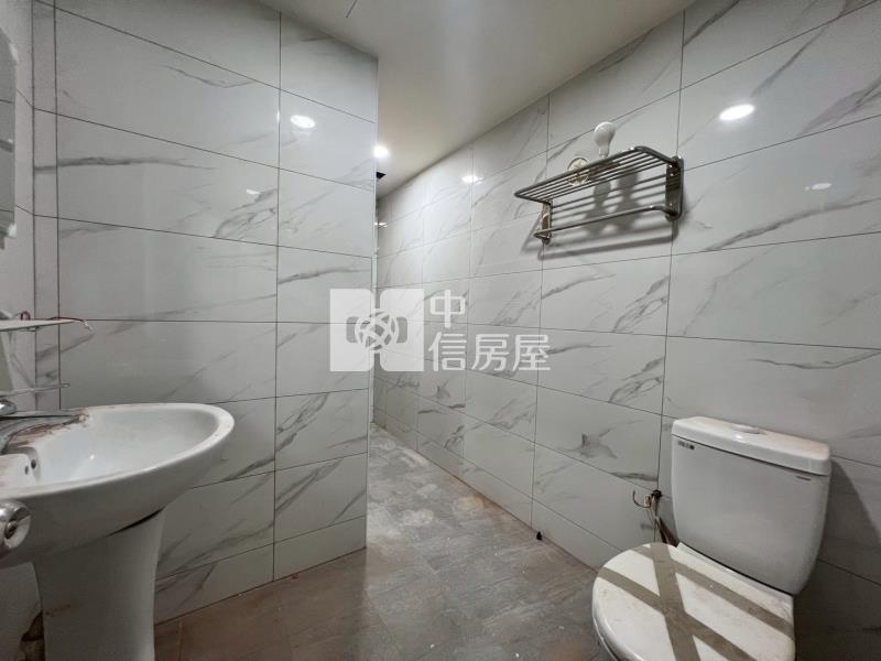 【安家】中壢高中整新透天房屋室內格局與周邊環境