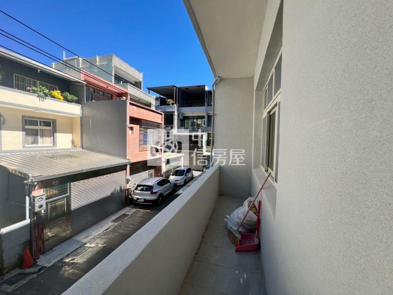【安家】中壢高中整新透天房屋室內格局與周邊環境