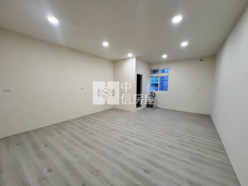 【安家】中壢高中整新透天房屋室內格局與周邊環境