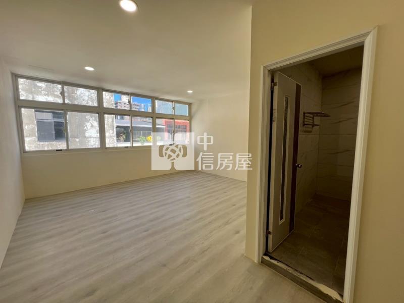【安家】中壢高中整新透天房屋室內格局與周邊環境