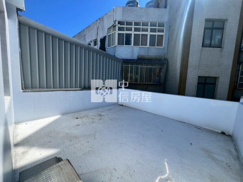 【安家】中壢高中整新透天房屋室內格局與周邊環境