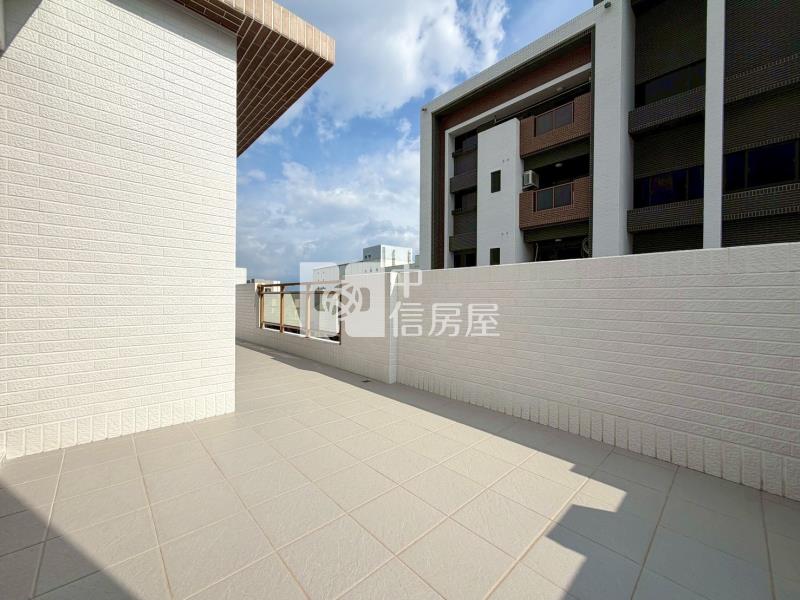 潮州運動公園全新車墅房屋室內格局與周邊環境