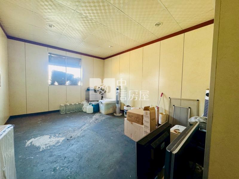 龜山后街商圈有頂加公寓房屋室內格局與周邊環境