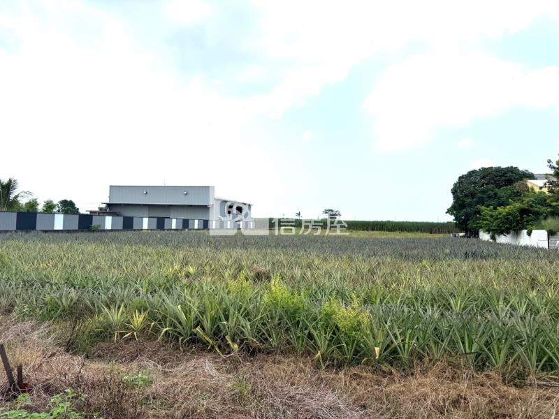 歸仁社區旁543坪持分農地房屋室內格局與周邊環境