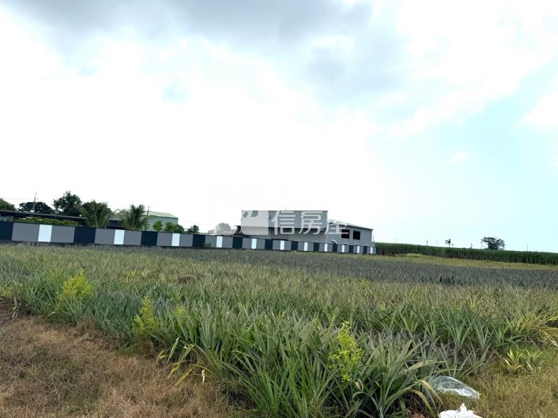 歸仁社區旁543坪持分農地房屋室內格局與周邊環境