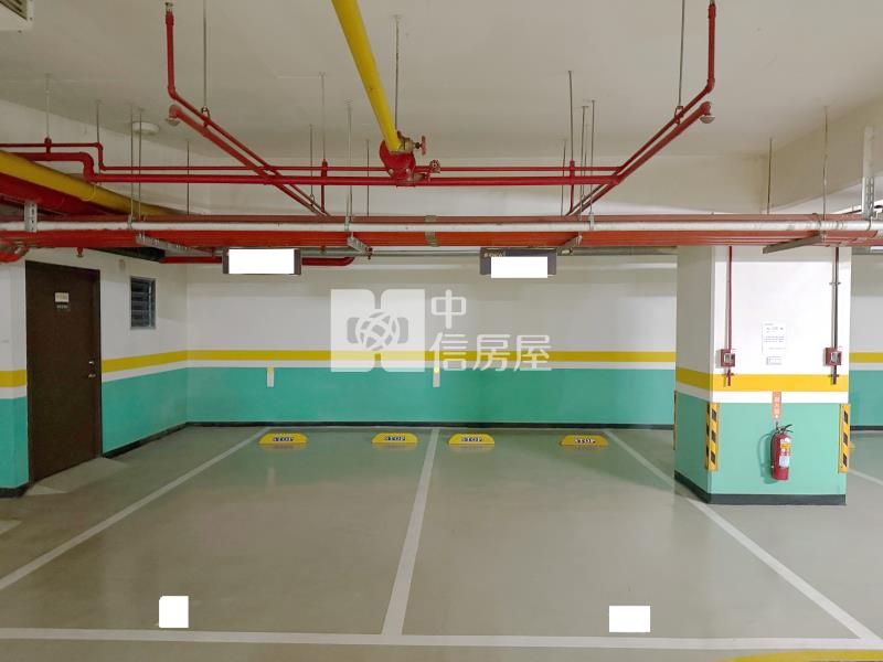 鵬程new1高樓三房平車房屋室內格局與周邊環境