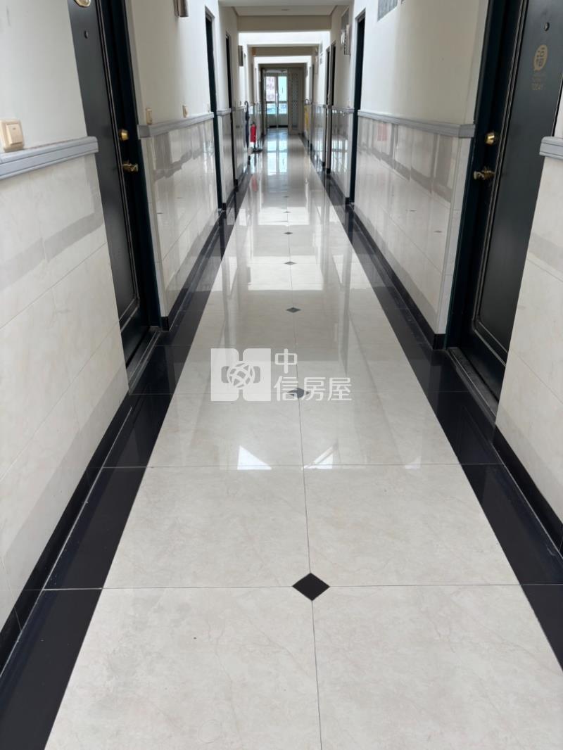 中原大學/柏德哈佛區一房一廳大套房房屋室內格局與周邊環境