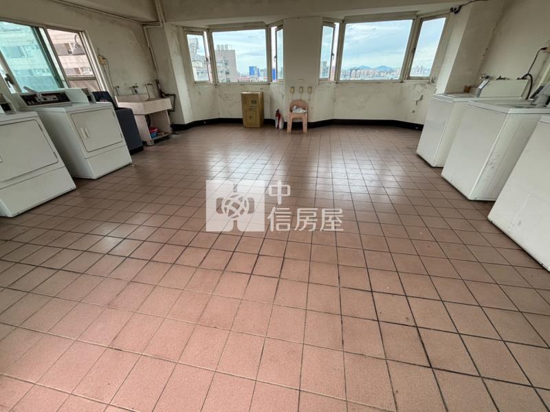 中原大學/柏德哈佛區一房一廳大套房房屋室內格局與周邊環境